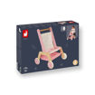 Picture of JANOD CANDY CHIC WOODEN STROLLER